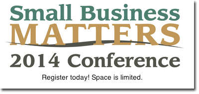 Small Business Matters Conference