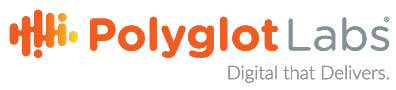 polyglot labs, digital that delivers